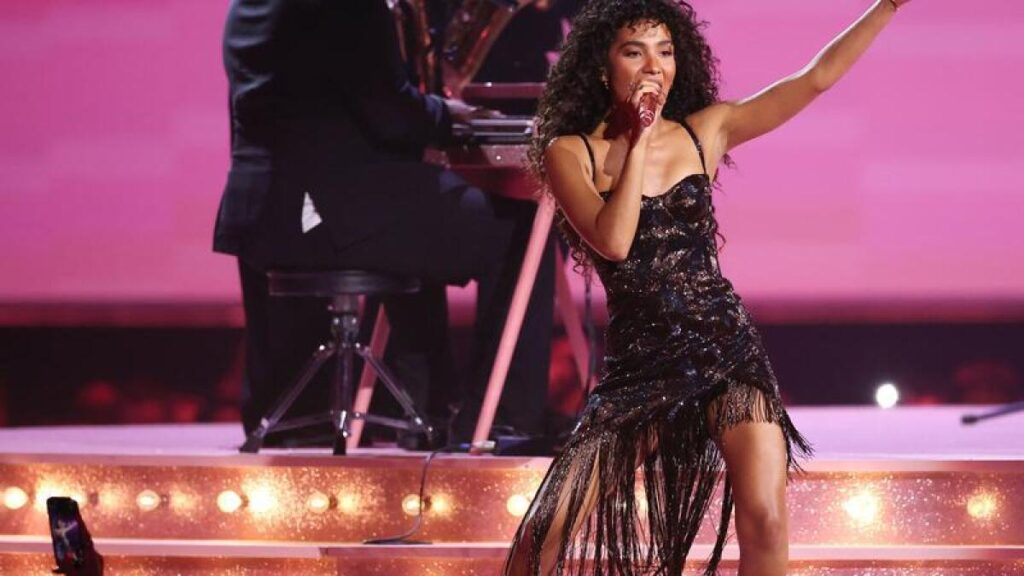 olivia-dean-dominates-brit-awards-with-three-major-wins