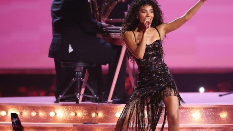 olivia-dean-dominates-brit-awards-with-three-major-wins