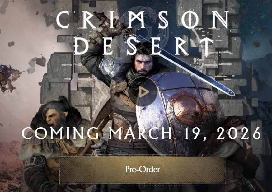 pearl-abyss-confirms-march-2026-launch-for-crimson-desert-rpg
