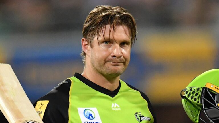 shane-watson-eyes-sydney-thunder-coaching-role-amid-shakeup