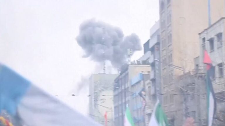 us-defense-chief-declares-iran-s-new-leader-wounded-amid-strikes