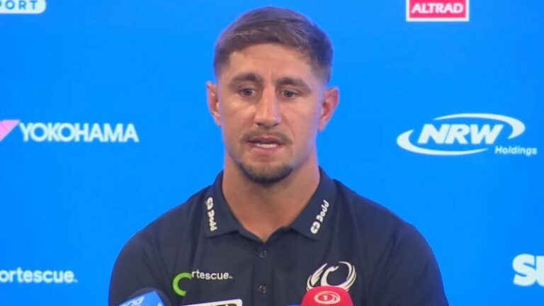 zac-lomax-faces-tough-questions-in-first-rugby-press-conference